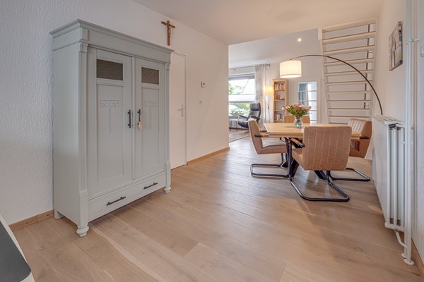 Medium property photo - Corneliushof 22, 6114 JX Susteren